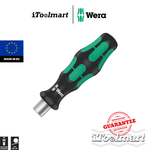 WERA ไขควงสลับหัว Kraftform 05051274001 Bit Holder 813 1/4x78 mm