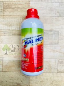 Kalium Cair KALINET dari Mitra Merdeka Tani PUPUK KALIUM