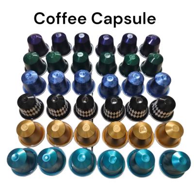 Nespresso Coffee Capsule/Coffee Capsule/Kopi Kapsul | Lazada Indonesia