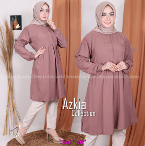 Atasan Muslim Tunik Wanita