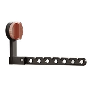 SDFBN ไม่มีดอกสว่าน ราวตากเสื้อผ้าแบบถ้วยดูด อลูมิเนียมอลูมินัม อุปกรณ์ติดผนัง ชั้นวางเสื้อผ้า ใช้งานได้จริง ใช้ซ้ำได้ ที่แขวนผ้า สำหรับบ้าน