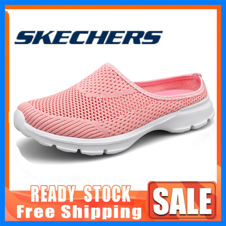 Skecher-s Sneakers Womens Shoes GO walk GO walk Air