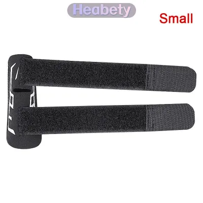 Heabety Bandage Finger Guard Breathable Washable Anti-Slip Professional Fingers Guard Bandage Protector For Basketball Volleyball