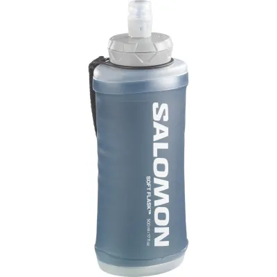 SALOMON ACTIVE HANDHELD Flask 500ML Unisex Hydration Accessories