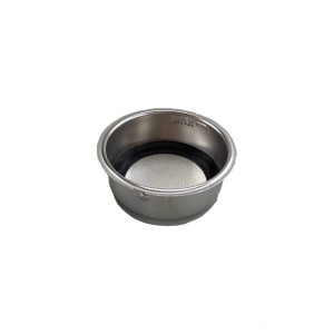 Coffee Basket 51mm Stainless Steel Espresso Holders Professional Coffee for Multiple Machines