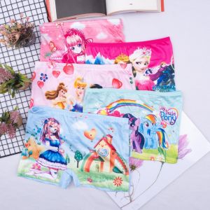 AQILA - CELANA DALAM ANAK/ BOXER ANAK PEREMPUAN