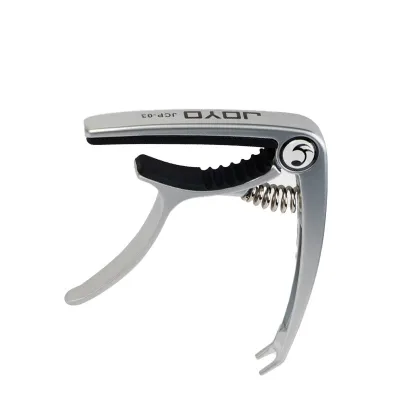 Capo Gitar Akustik Kapo Gitar Bahan Metal Premium Quality Penjepit Gitar Joyo Jcp-03