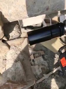 BEXON Hub Brushless Impact Wrench Cordless Impact Electric Wrench Impact 2 Battery Drill 2 in 1 Socket Set Rechargeable Power Tools
