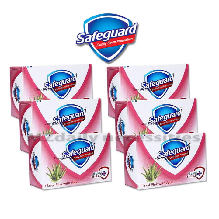 Safeguard soap for store baby