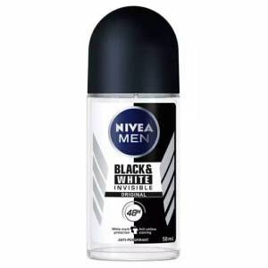 Deodorant Nivea Men Invisible Men 50ml