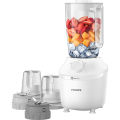 Máy xay sinh tố cối lớn Philips HR2041/30 - Hàng chính hãng, bảo hành 12 tháng. 