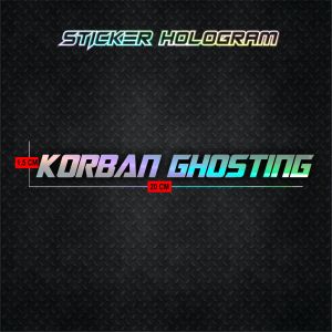 Sticker Print Cutt Stiker Helm Stiker Motor Variasi