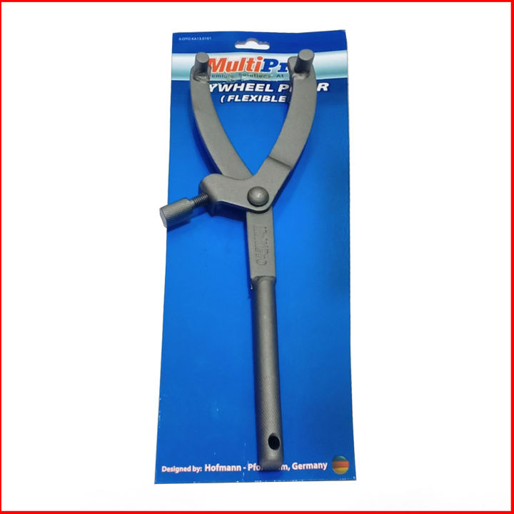 MULTIPRO Flywheel Plier ( Flexible ) / Tracker Cvt / Kunci Penahan ...