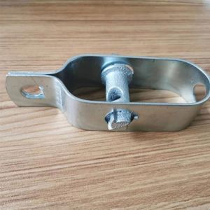 5Pcs Steel Wire Tensioner Multi-use Gardens Fence Grape Trellis Tensioner Tool Cable Tightener Steel Rope Tensioner