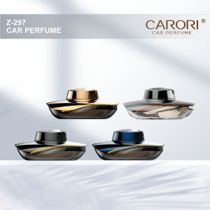 Carori Dashboard Type Car Air Freshener 45ML (Z-297)