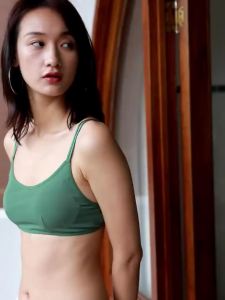 ✨บราผ้าฝ้ายแท้ ดีไซน์หลังสวยสำหรับผู้หญิง ชุดกระชับไม่มีโครง ด้านหน้าเซ็กซี่ ไม่เลื่อนขึ้น แห้งเร็ว ใส่สบาย