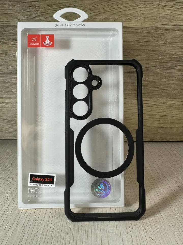 case xundd s24 ultra
