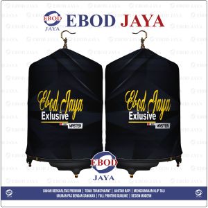 Sangkar Mural EBOD Exclusive Motif Tradisional/Modern untuk Anjing Ukuran Besar