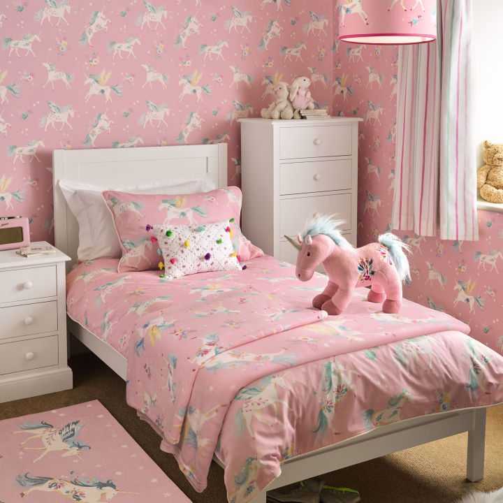 laura ashley kids bed