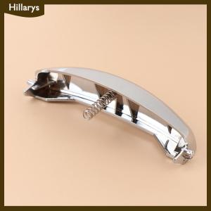 [Hillarys] Generally Use Rice Cooker Parts Door Lock Buckle Open Cover Switch Push Button Compatible With Joyoung JYF-40FS02 Redmond etc