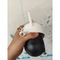Camera Wifi DAHUA 5MP PTZ DH-SD2A500HB-GN-AW-PV-S2 Ngoài trời | Ban đêm có màu. 