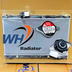 TOYOTA IPSUM ACM21/20/26 (26mm)Double Layer TOP QUALITY AUTO/MANUAL Radiator Tangki Air