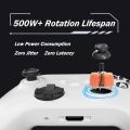BETTERFORM 3D Analog TMR Electroic Joystick High Precision Anti-Drift ThumbStick Rocker High Quality Upgraded Game Accessories for PS5/PS4/XBOX Game Controller. 
