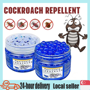SG Stock Cockroach repellent box /Cockroach killer /Cockroach trap/Insect repellent