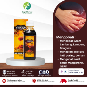 Obat Asam Lambung Obat Herbal Asam Lambung Lambung Bengkak Radang Lambung Madu Buat Sakit Gerd Madu Untuk Asam Lambung - Sari Kurma KurmaQu