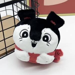 Premium Heavy-Duty Practical Home Living Daily Utility Essential - New chiikawa plush Jiyikawa Mermaid Plush Toy
