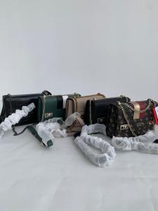 Tas Wanita | Sling Bag Montana -Shoulder Bag