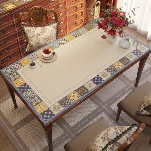 Taplak Meja Kulit Anti Air dan Anti Kusut/Taplak Meja Makan/Taplak Meja Aesthetic/Taplak Meja /Taplak Meja Tamu/Taplak Meja Tamu Minimalis/Taplak Meja Tamu Aesthetic/Alas Meja Makan/Taplak Meja Belajar/Alas Meja Komputer/Alas Meja Kantor/Alas Meja - P21