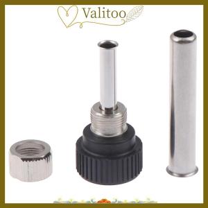 [Valitoo] Soldering Station Iron Handle Accessories for Iron Head Cannula Iron Tip Bushing