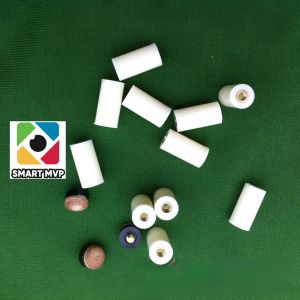 PHÍP CƠ NHỰA BIDA - PHÍP ĐẦU CƠ BIDA LOẠI DÀI TỐT ĐỦ SIZE 11MM -12MM - 13MM