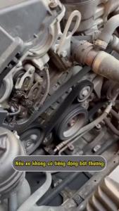 现货Car Engine Belt Silencer Extended Life Lubrication Anti-Aging Solution Car Belt Abnormal Sound Agent