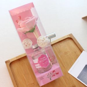 Bộ tinh dầu thơm phòng - phụ kiện chụp ảnh decord