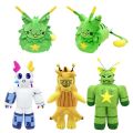 Regretevator Gnarpy Discovers The Internet Cartoon and Anime Related Cat Dolls Fun Plush Toys for Kids Holiday Gifts. 