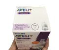 Bình sữa Philips Avent 60ml Natural Cổ Rộng Chống Đầy Hơi Chống Sặc Chính Hãng Dành Cho Bé Sơ Sinh - 1 Đổi 1 Nếu Lỗi NSX. 