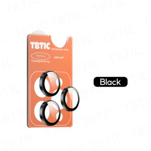 TBTIC Camera  Screen Protectors For  16 15 14  13 12  11ProMax Pro  Mini  Tempered Glass