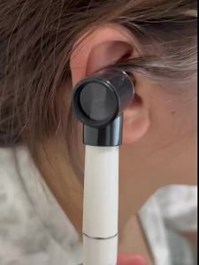 Factory Direct Supply Otoscope ENT Special Oral Ophthalmic Multi-Function Electric Inspection Lamp