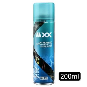 Sport Shoes Cleaner 200ml / Shoes Deodorant 100m / 运动鞋免洗清洁剂 /除臭剂