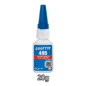 20ml Instant Adhesive 401 495 Quick Dry Glue Multi-Purpose Fast Bonding Adhesive