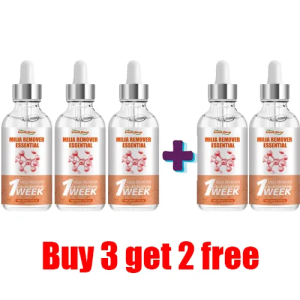 Fat granule remover Eye cream Eye removing magic device to remove fat particles Syringoma eye surrounding small granulation miliaria papule essence 30ml 脂肪粒去除 Milia Remover Essential Oil Eyes Fat Granules Removal Serum Anti-Aging Moisturiz