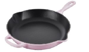 🔥FAST SHIPPING🔥 26CM 1.5L Kitchen Frying Pan Cast Iron Pan Smokeless Non-Stick Round Pan | Gift