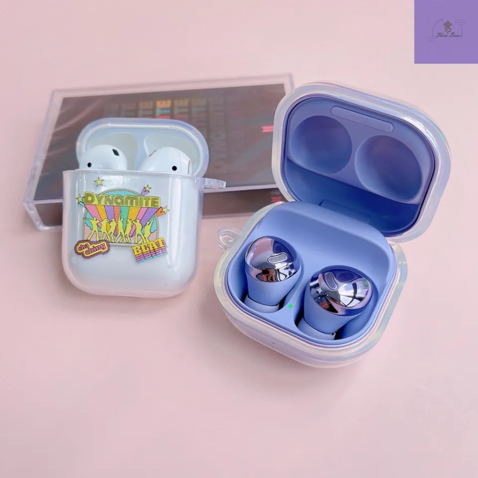 Airpod samsung online bts