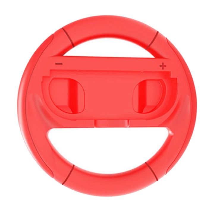 Switch 2 Steering Wheel Professional Racing Game Controller Handles ...