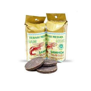 Terasi Udang SAMHOK 1Pcs Instan Kuah Spices