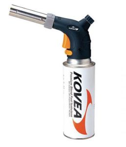 Kovea Hestia Gas Torch for Cooking Camping KGT-2603