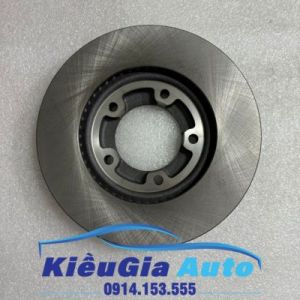 Đĩa phanh trước Kia K200 517124E000