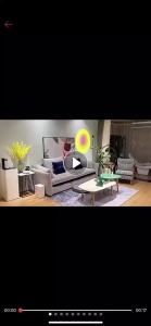 USB Rechargeable LED PIR Motion Sensor Night Light 8 Light Bead Cabinet Closet Wall Lamp sensor